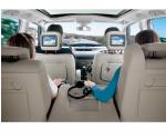 Renault Espace IV 2006 года